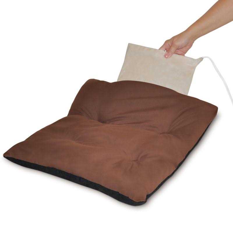 Pet Bed Heater with Cover H8080