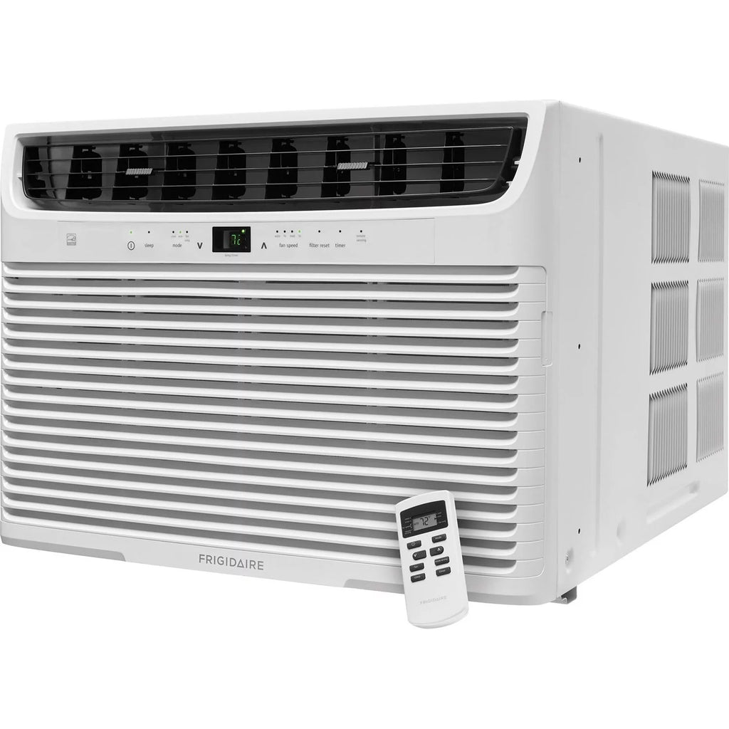 12,000 BTU 115V Window-Mounted Compact Air Conditioner O892