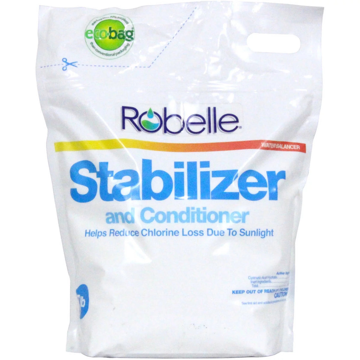 Pool Stabilizer and Conditioner F189
