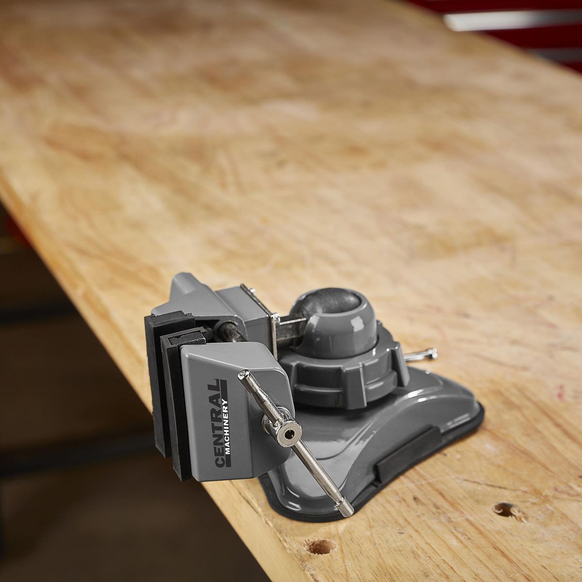 2-3/4 in. Articulated Vacuum Vise B1628