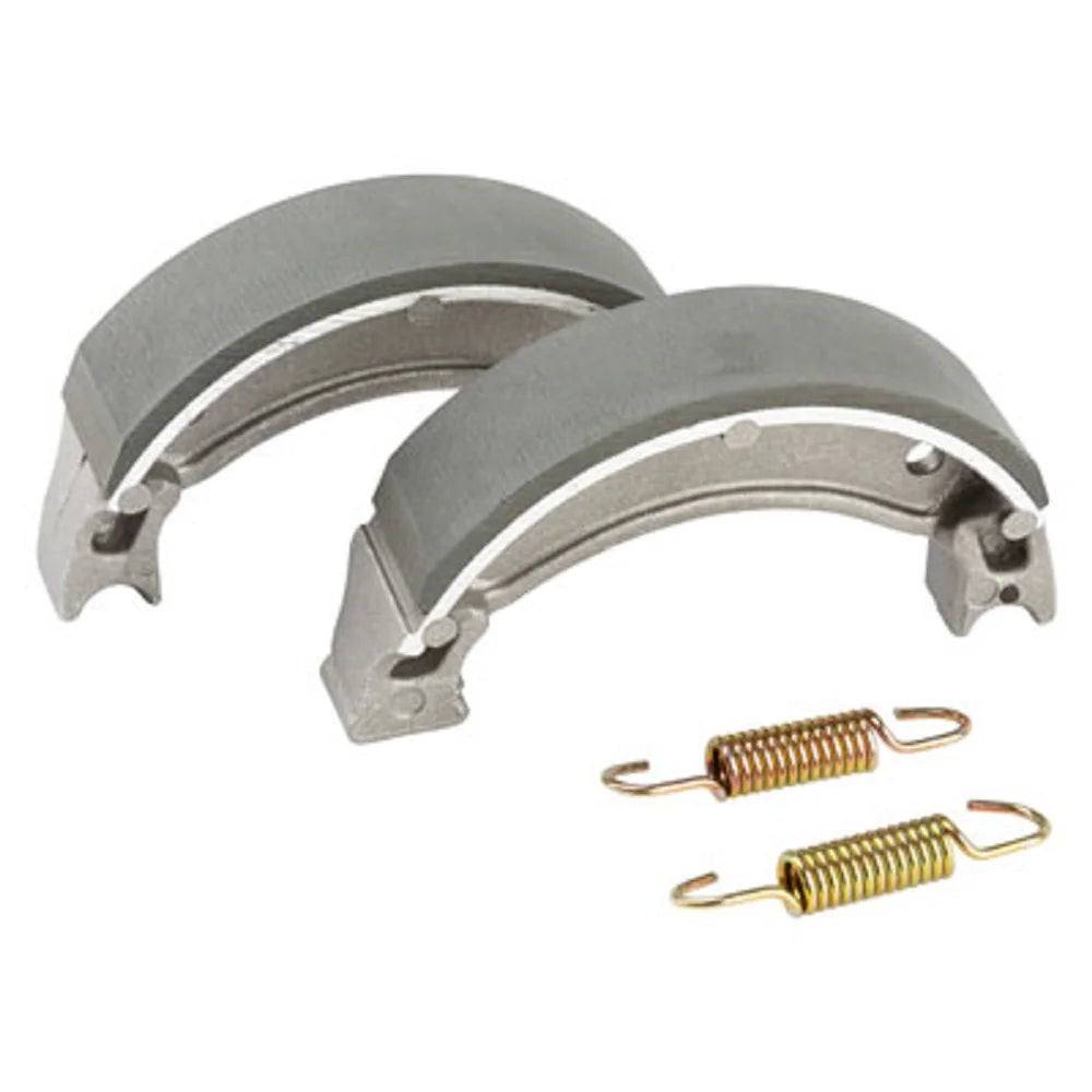 Front Right Brake Shoe Carbon F593861
