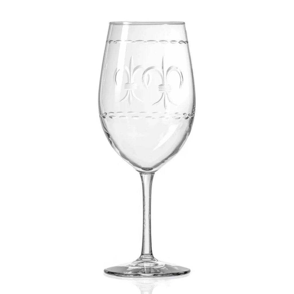 All Purpose Wine Glass 18oz Set of 4 K75634