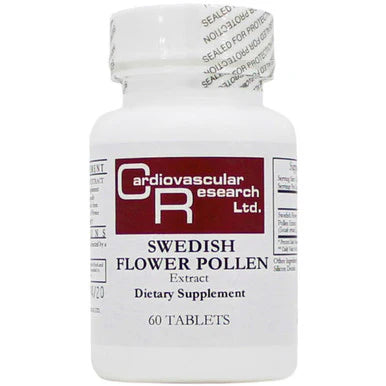 Swedish Flower Pollen 60T L7652