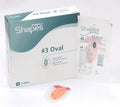 Sterile Foam Adhesive Wound Dressing, Box of 20 Q8729