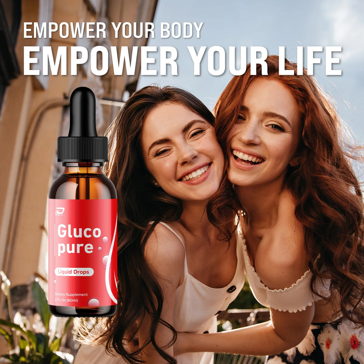 Blood Support Drops C193