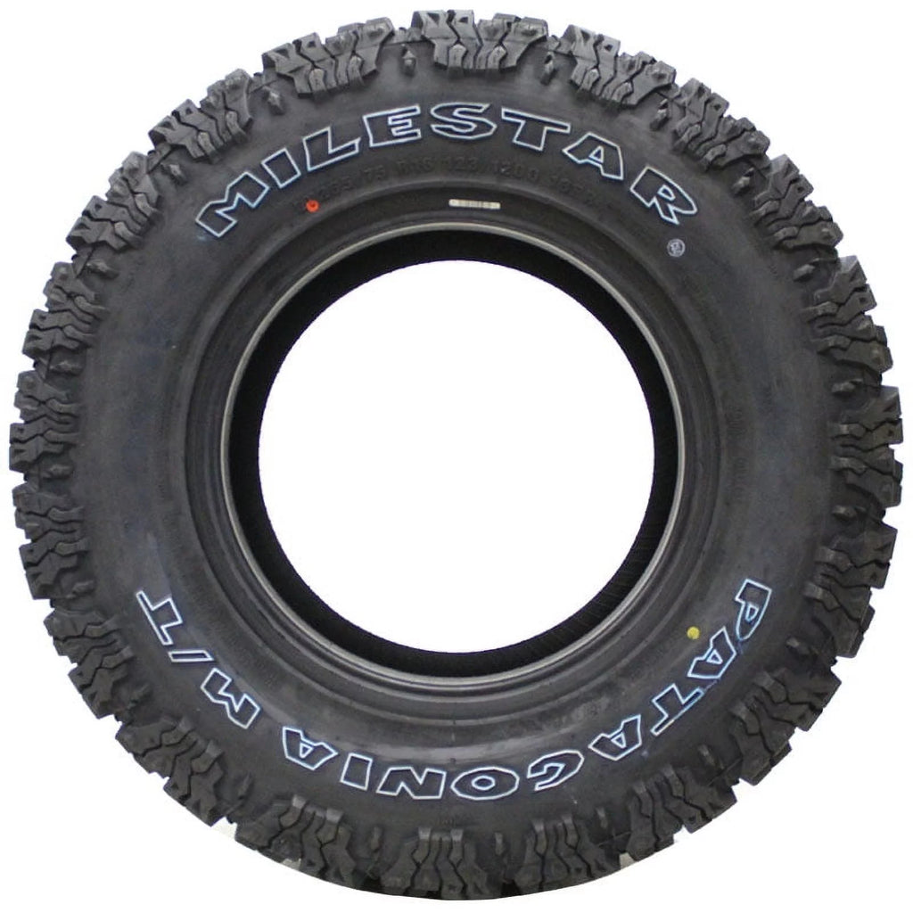 Mud Terrain Light Truck Tire Y1655