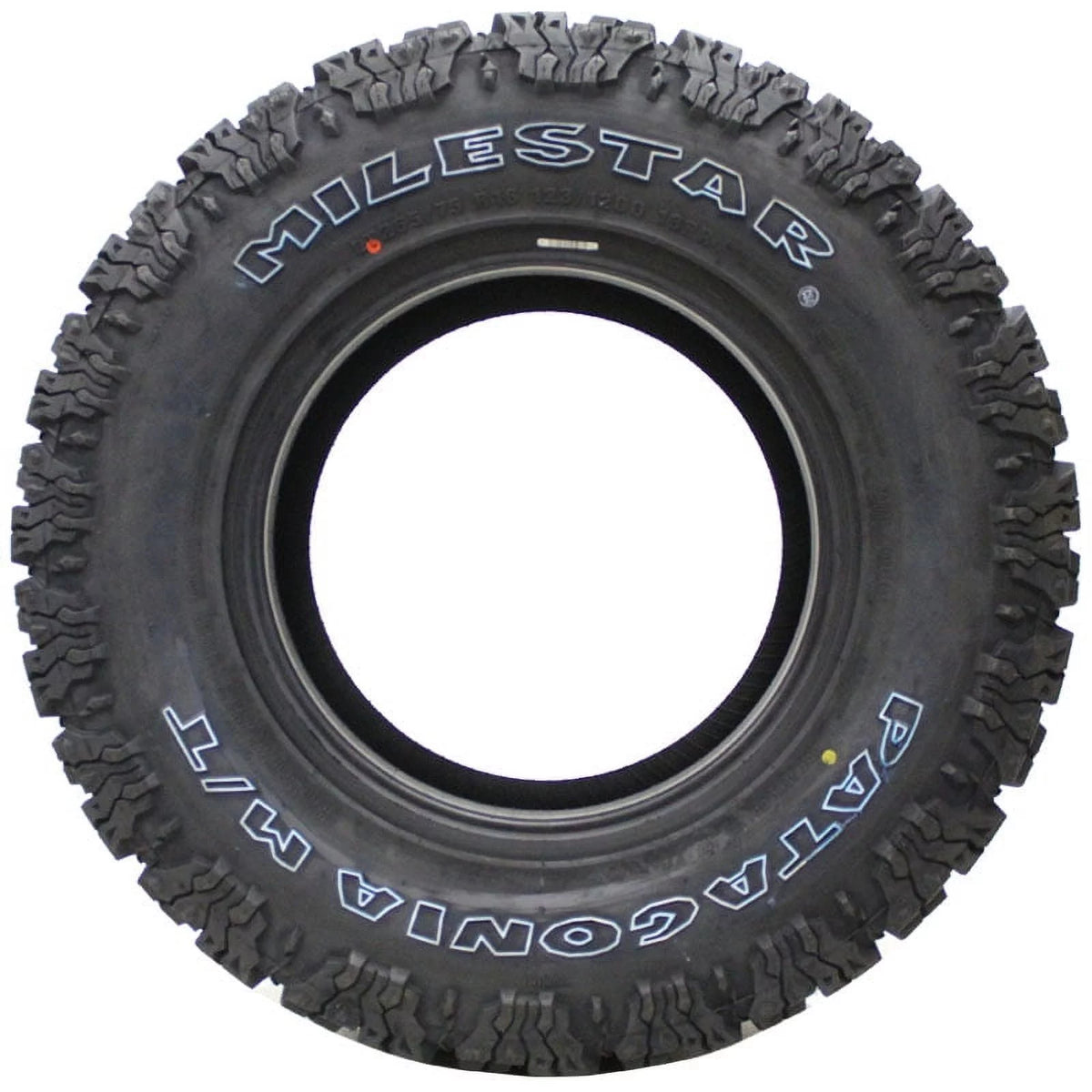 Mud Terrain Light Truck Tire Y1655