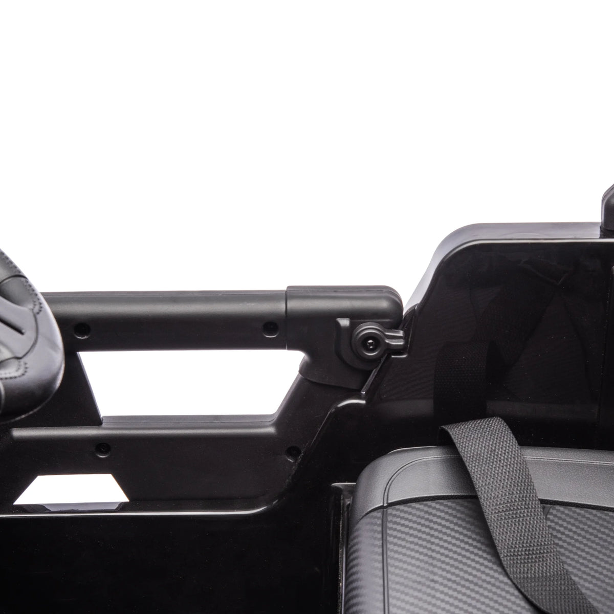 24V Ride on Car PickUp Truck with Remote Control U837