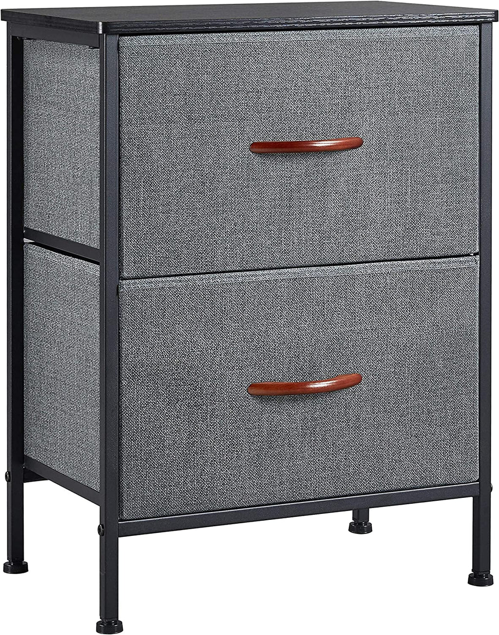 4 Drawer Fabric Storage Tower Organizer M186283