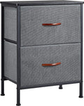 4 Drawer Fabric Storage Tower Organizer M186283