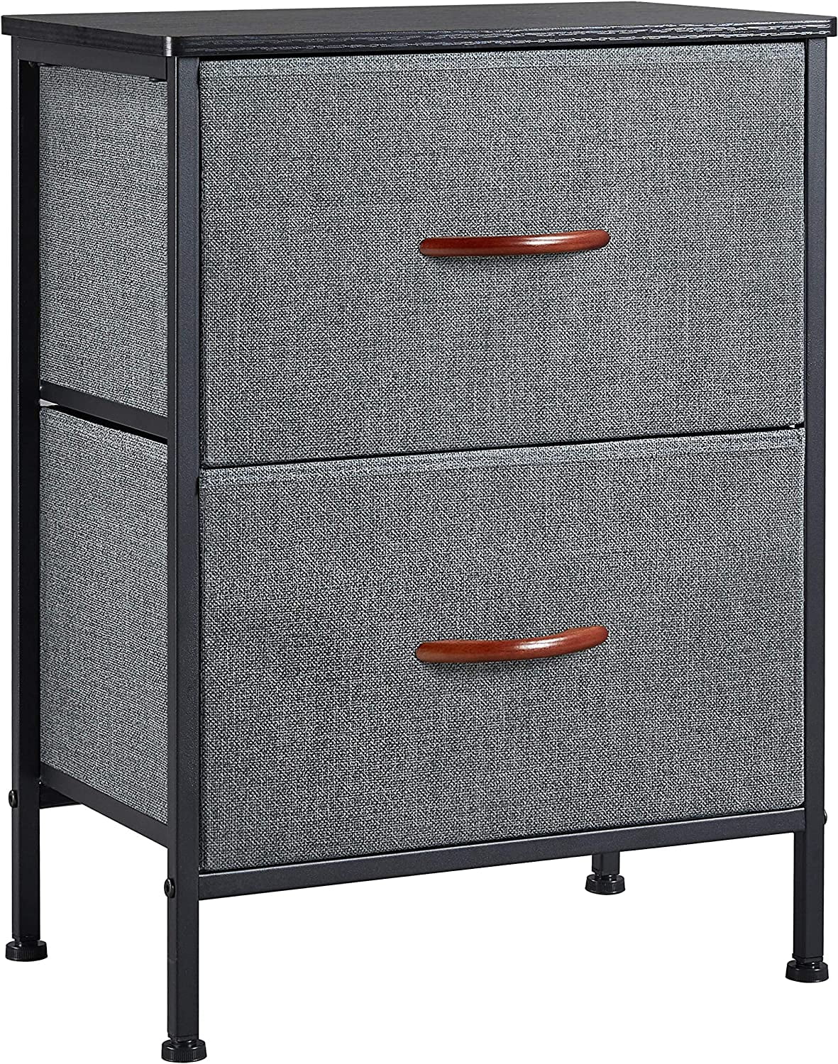 4 Drawer Fabric Storage Tower Organizer M186283