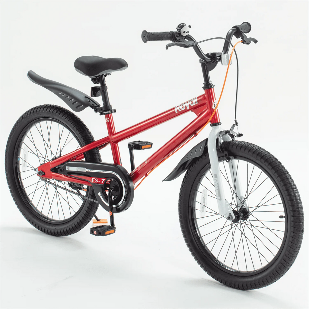 20 Inch Wheel Dual Handbrakes Kids Bike Y1392