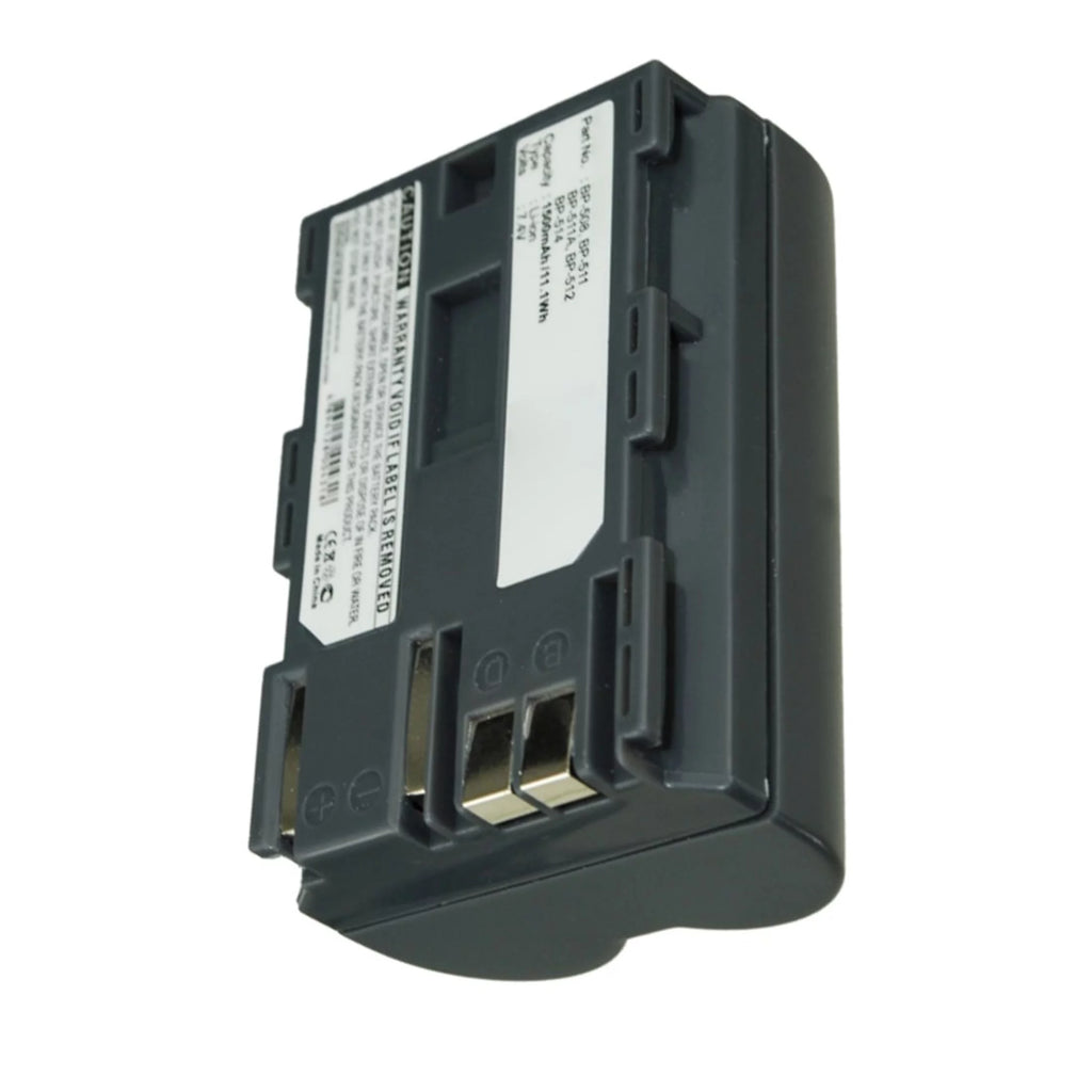 Replacement Battery 1500mAh Li-ion 7.4V Z1414