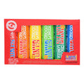 Chocolate Bar Case of 8-6 CT L9834