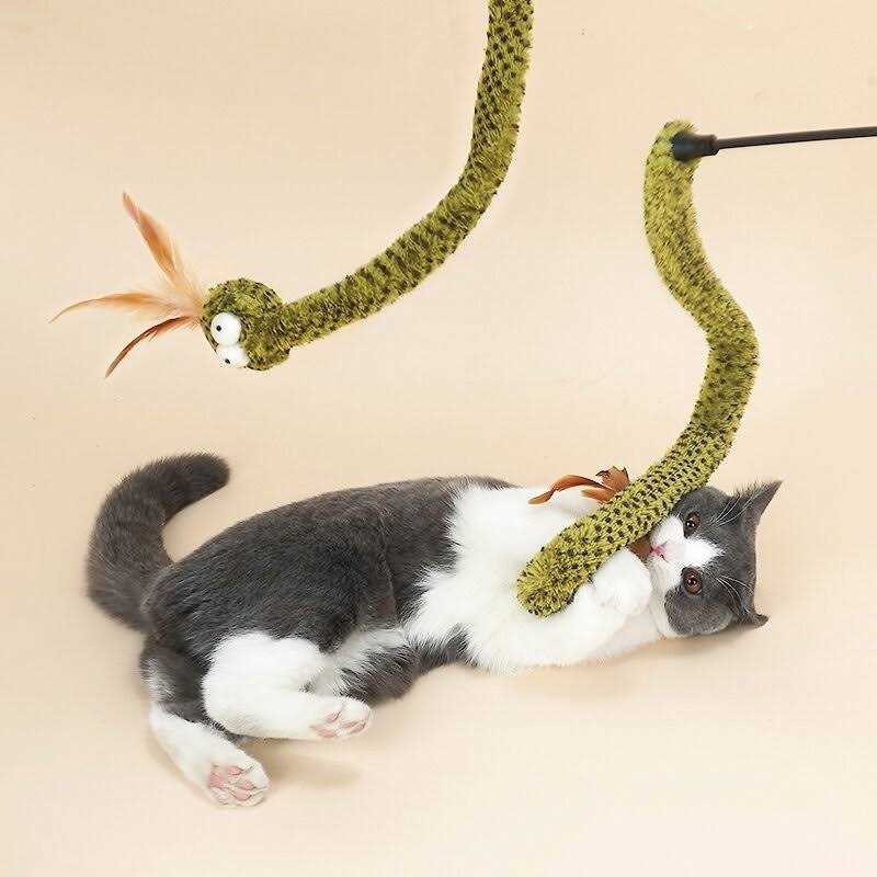 Cat Toy I687