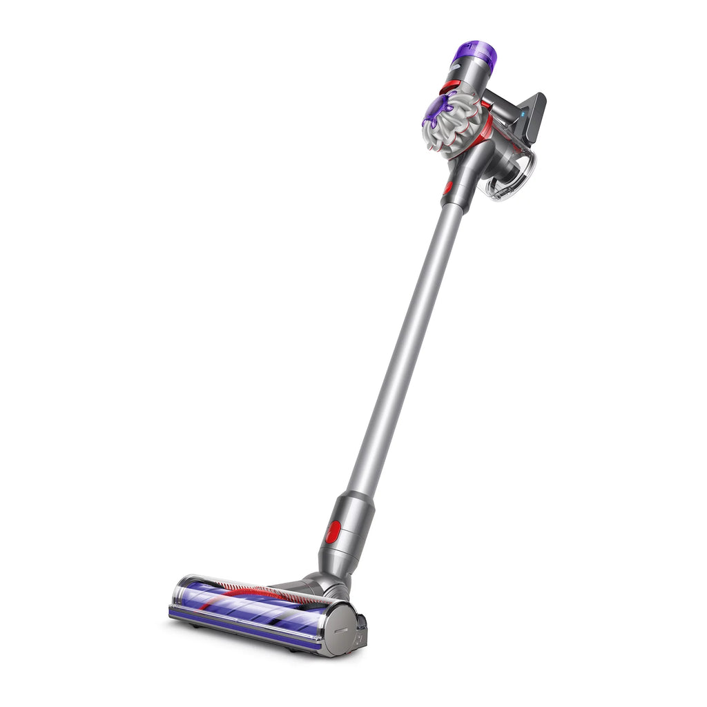 Cordless Vacuum Cleaner D51837