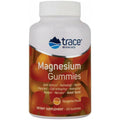 Magnesium Gummies Tangerine 120 gumm U74223