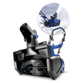 21-inch Electric Single-Stage Snow Blower T9069