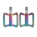 Bike Pedals Aluminum Alloy F486835