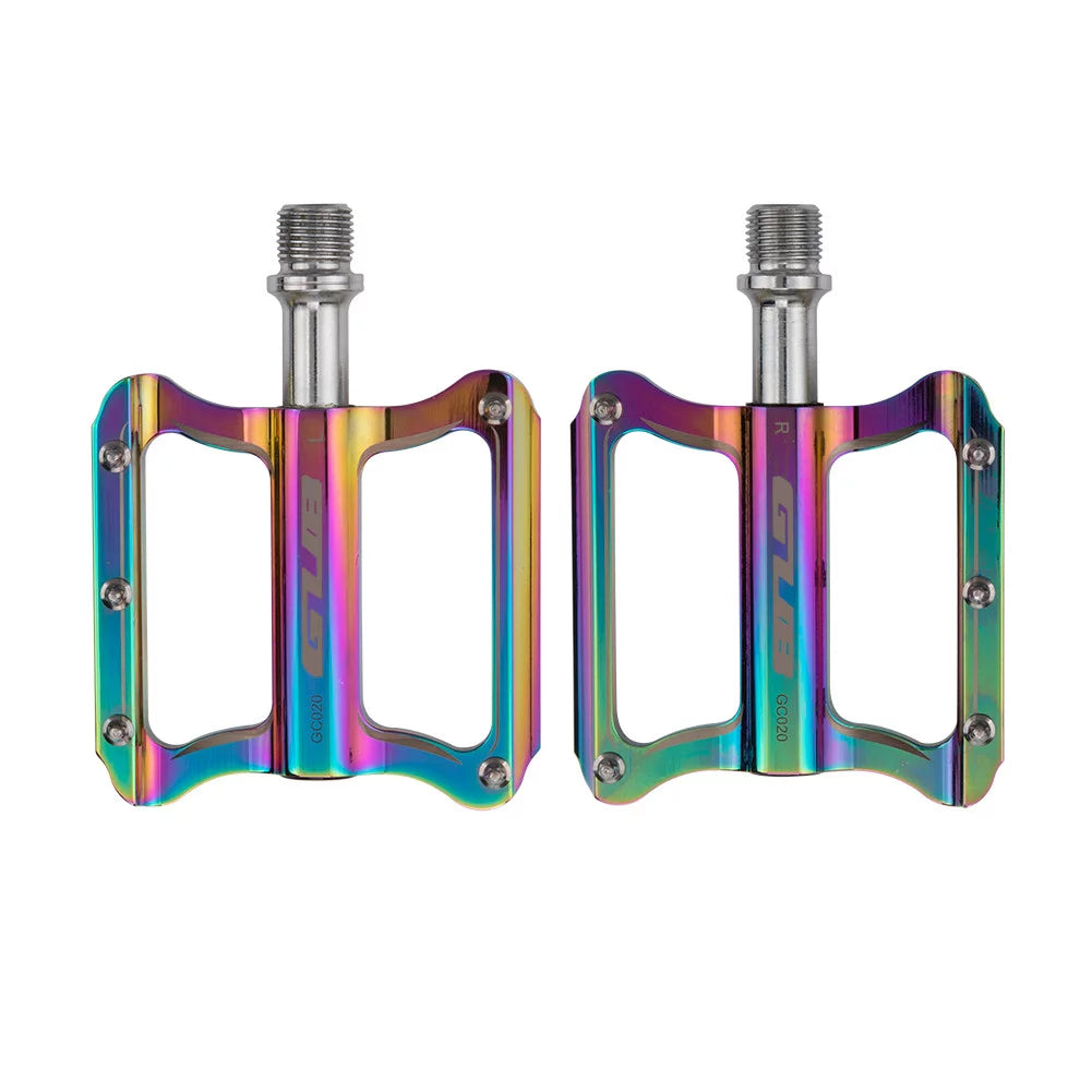 Bike Pedals Aluminum Alloy F486835