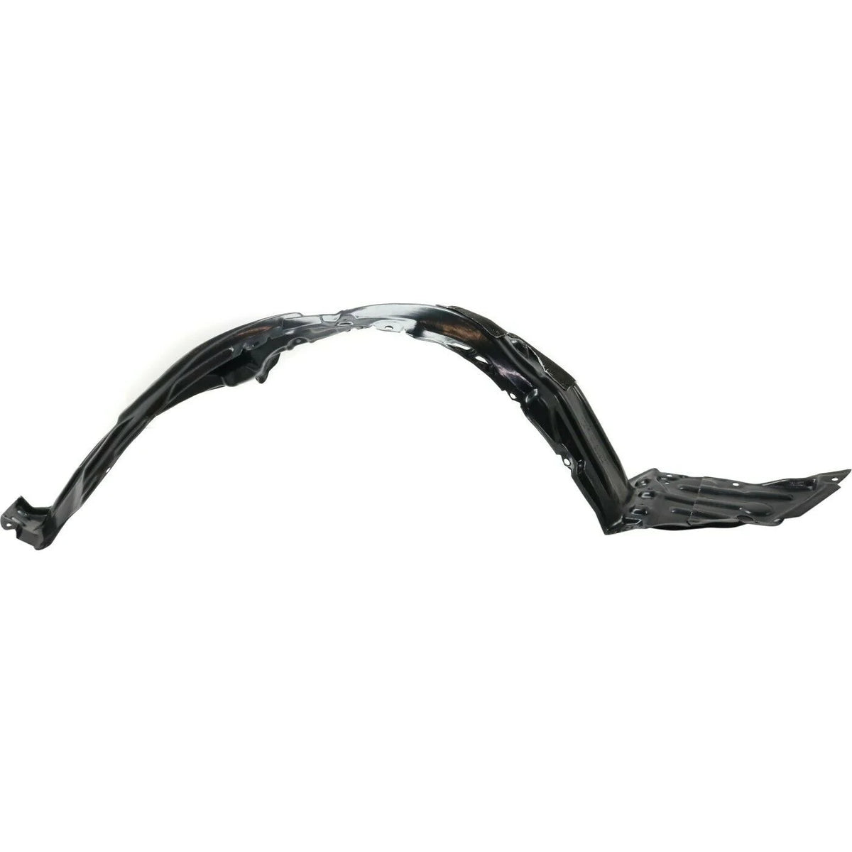 Fender Liner Front Passenger Right Side U82667