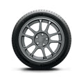 245/45R18 96V All Season Passenger Tire Y979996