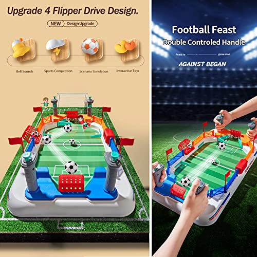 Mini Foosball Table Game F68985