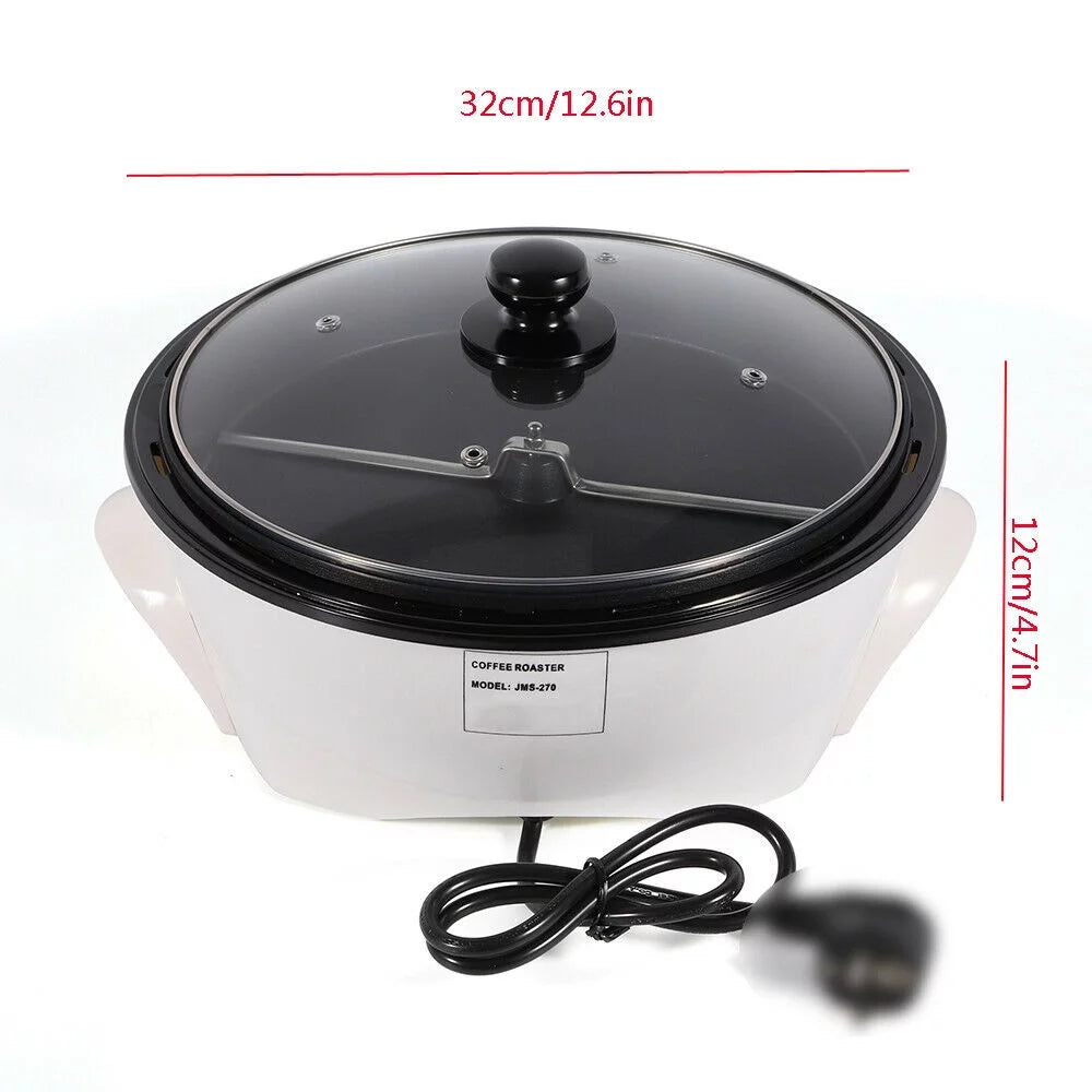 Electric Coffee Roaster 110 V T867736