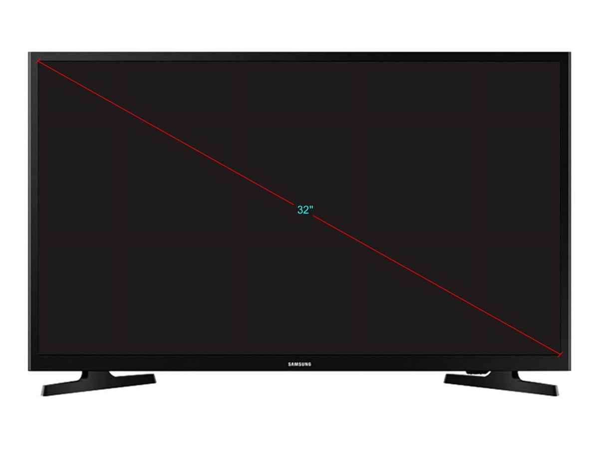32 Class Full HD LED Smart Television F4941