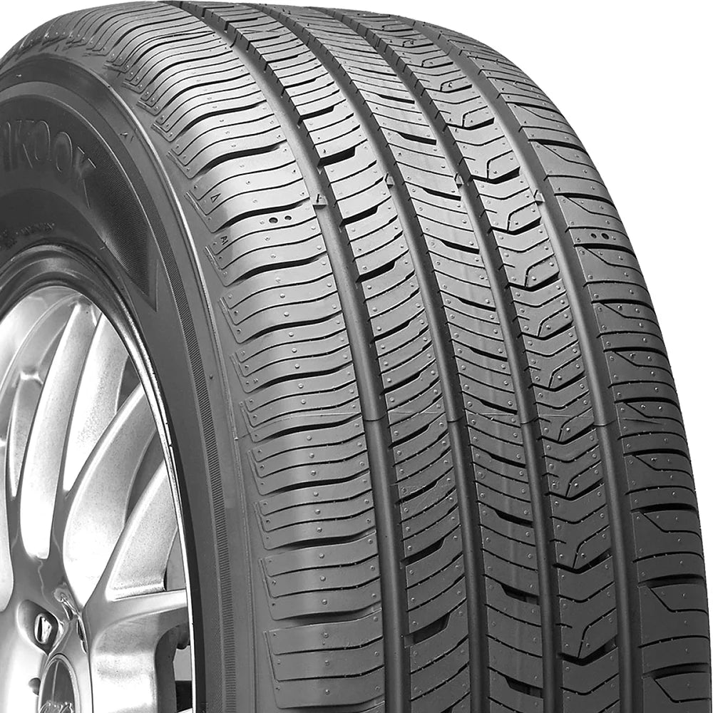 All Season 235/50R17 96V Passenger Tire J453