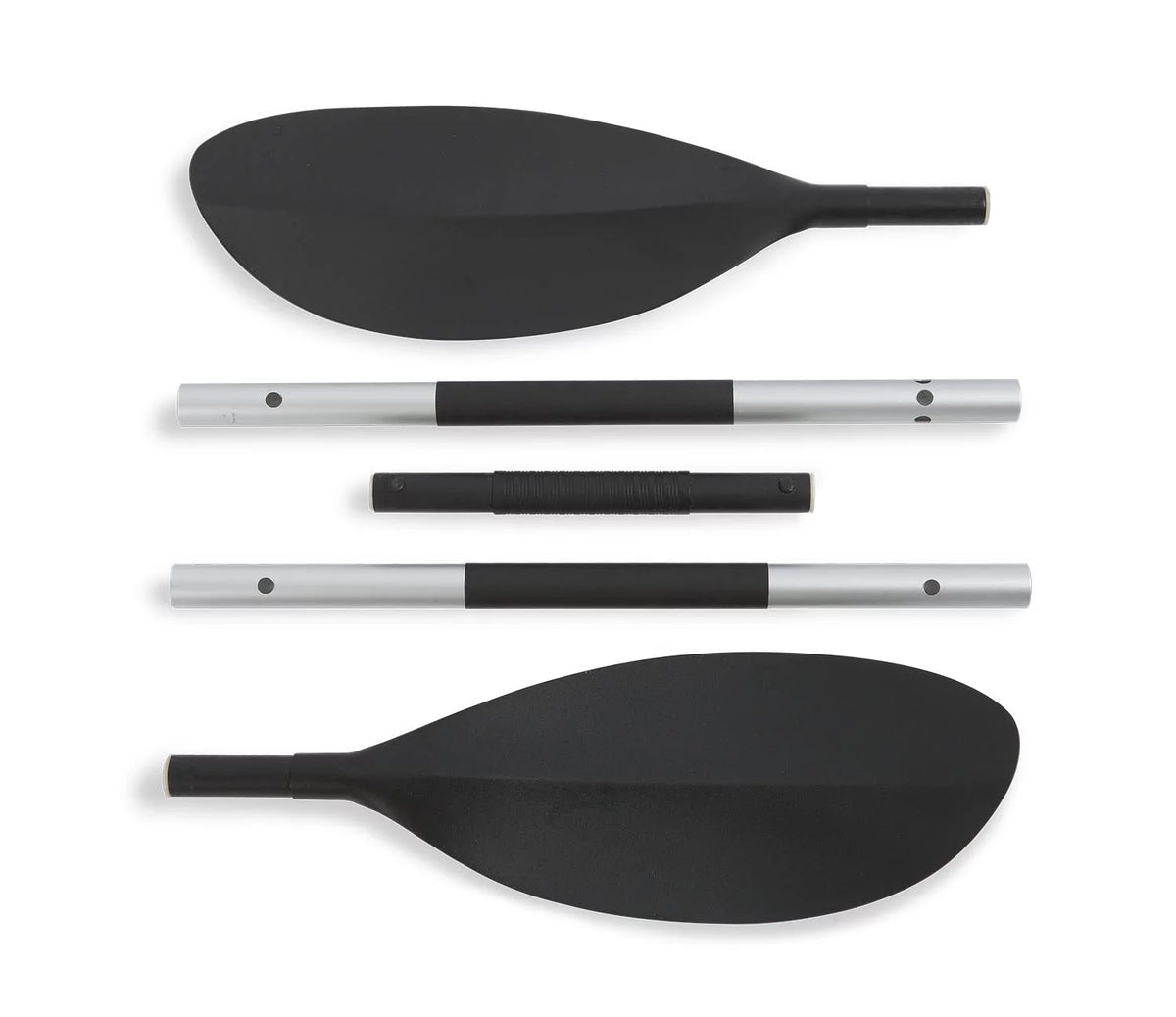Inflatable Kayak with Oars and Hand Pump Q303