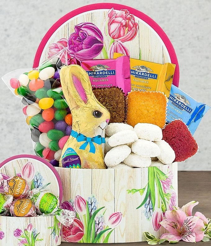 Easter Gift Box U48920