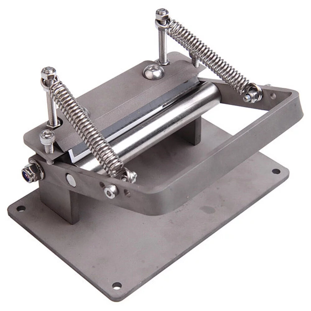 Manual Leather Skiving Machine A434
