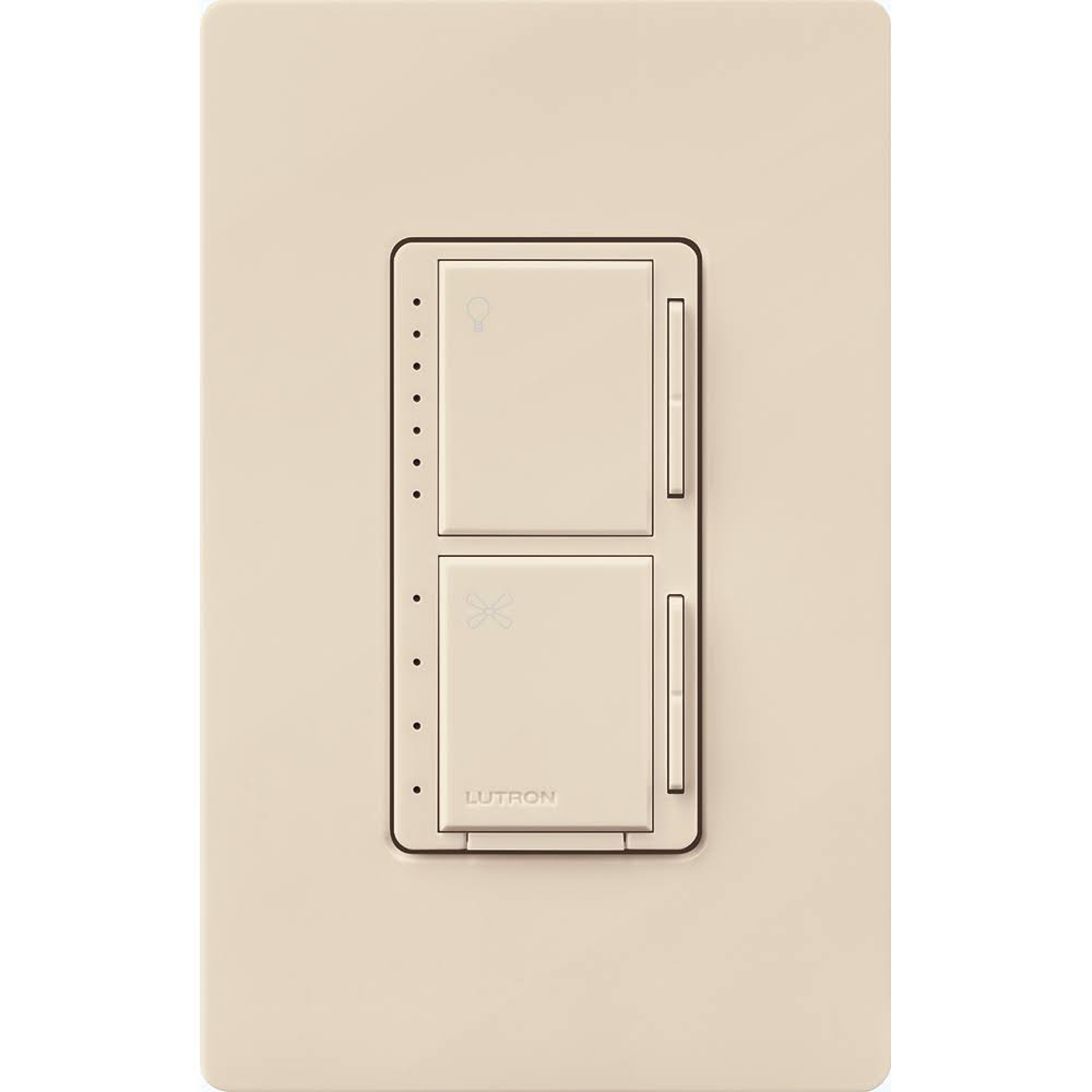 Almond Fan Light P560