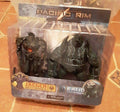 7" Action Figure 2-Packs X809