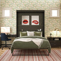 Queen Wall Bed F398537