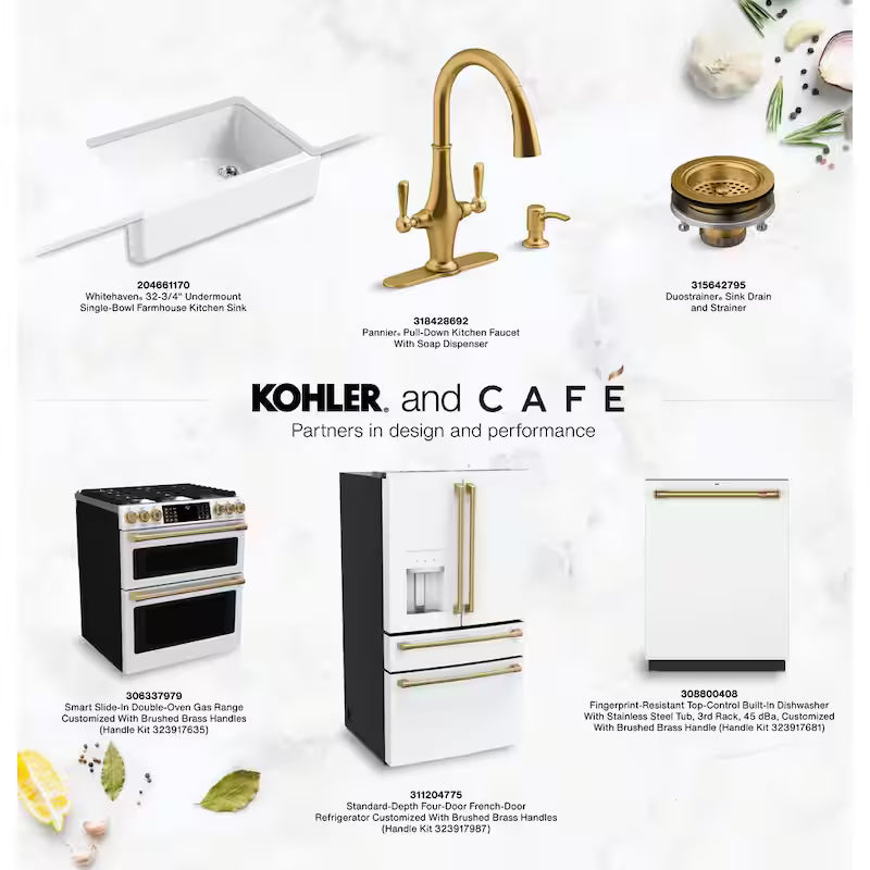 36 in. Smart Wall Mount Hood with Light in Matte White M16460