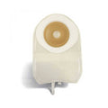 One-Piece Urostomy Pouch Precut with Barrier Box of 10 E410923