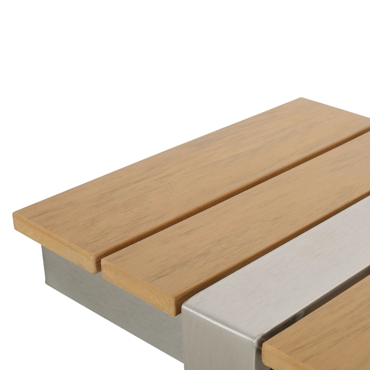 3 Piece Aluminum Picnic Set B714628