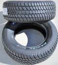 2 All Season Tires 215/70R15 97T W313677