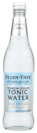 Light Indian Tonic Pack Of 8 O399294