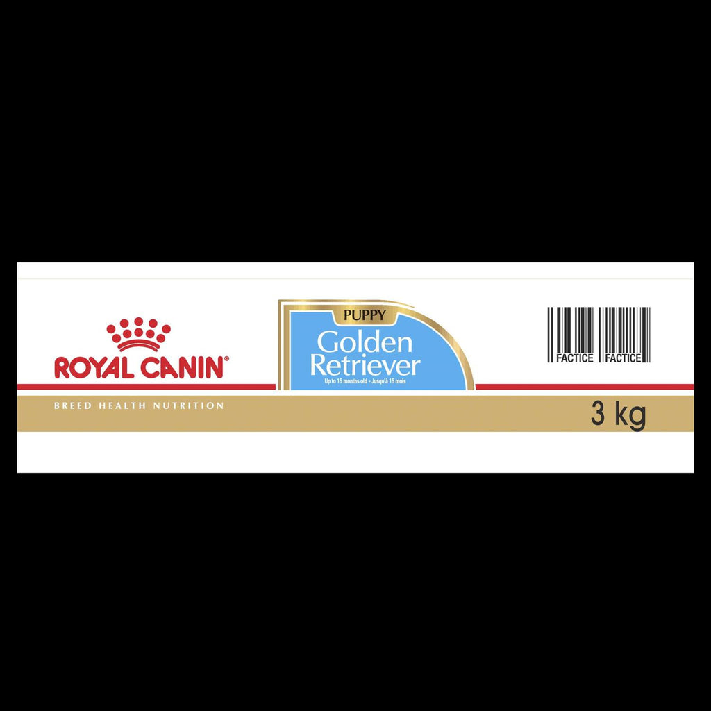 Dry Dog Food D425