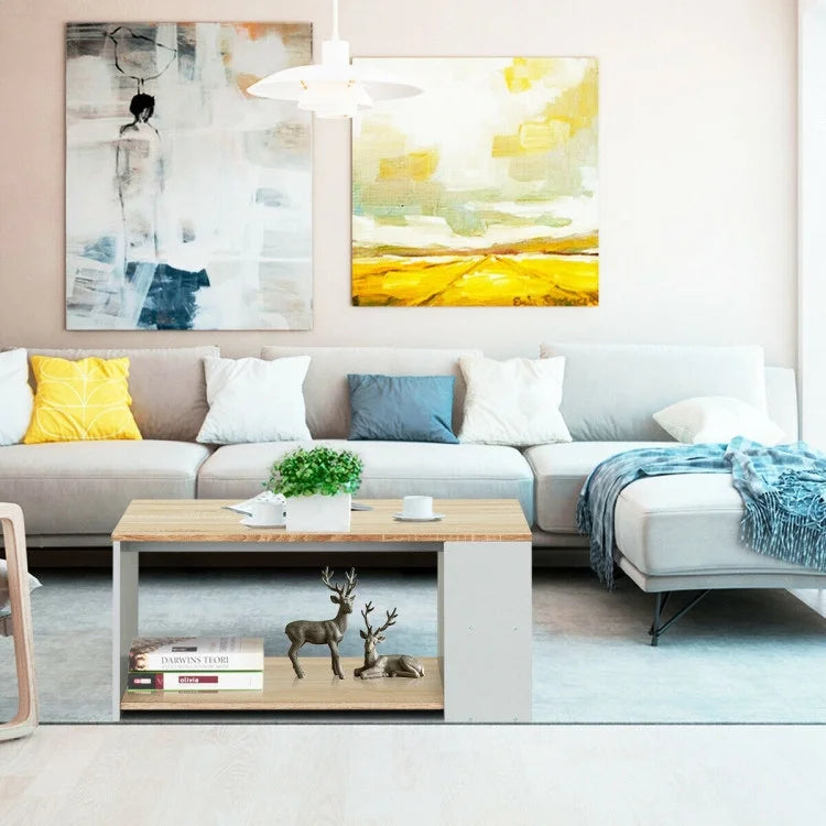 Coffee Table V4298