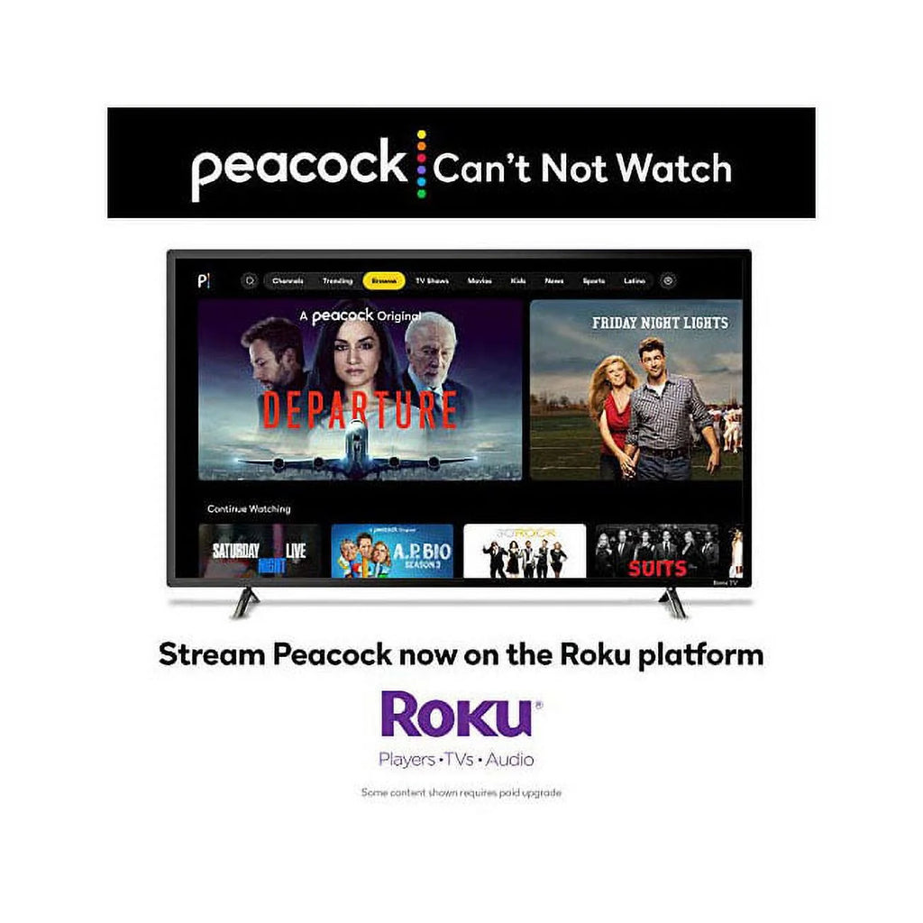 Streaming Stick Media Players O704