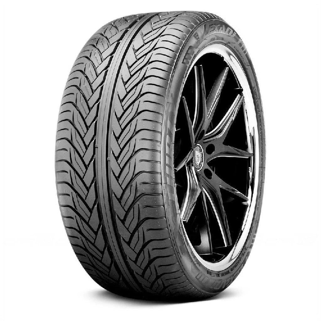 All-Season Radial Tire 335/25r22 105W U115994