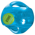 Jumbler Ball Dog Toy D219