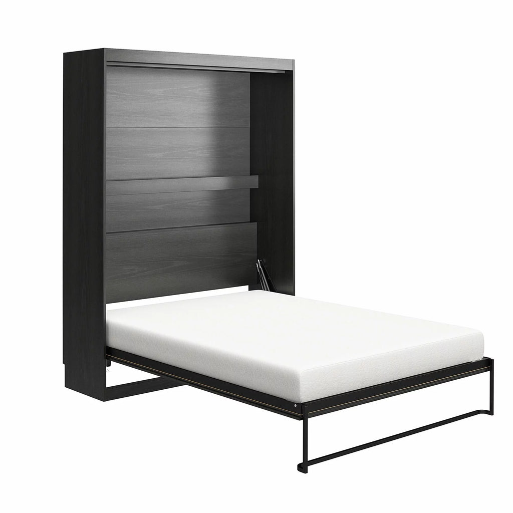 Queen Wall Bed F398537