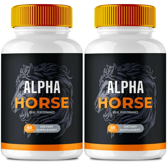 All Natural Formula Capsules (2 Pack) H8986