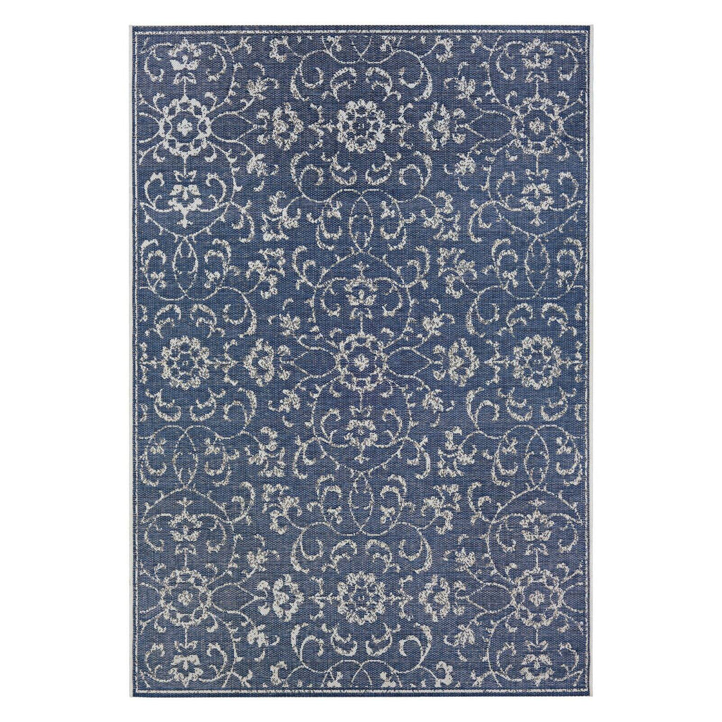 Mushroom-Ivory Indoor/Outdoor Area Rug Q3310
