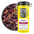 Cranberry Hibiscus Rooibos Loose Leaf Tea 5 Ounce N303994